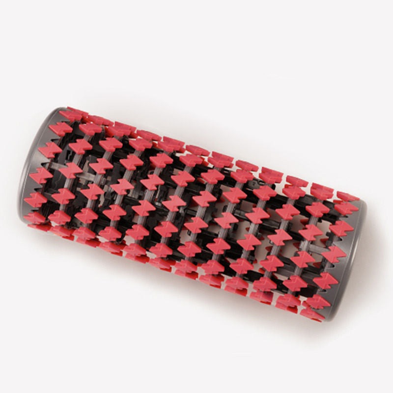 Foam Stovepipe Muscle Relaxer Roller - MBKLuxe