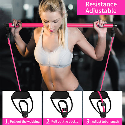 Chest Expander Puller - MBKLuxe
