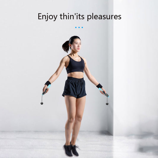 Smart Electronic Digital Skip Rope - MBKLuxe